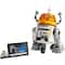 LEGO® Star Wars: Ahsoka™ Chopper (C1-10P)™ Astromech Droid Set 75416